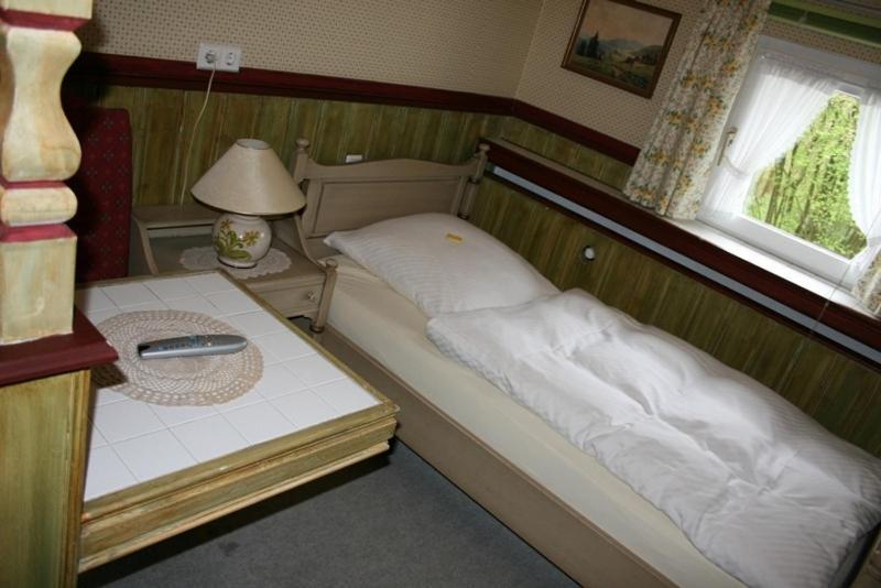 Hotel Meyer Kürten Quarto foto